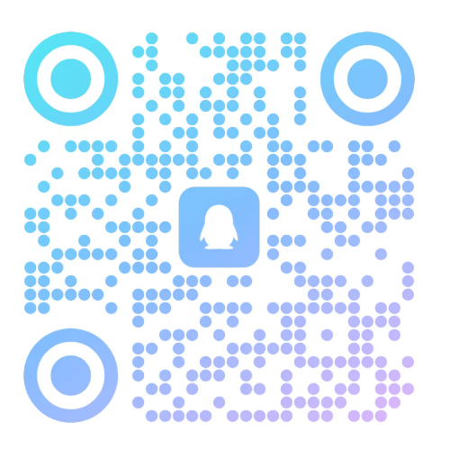 QQ二维码-码程云