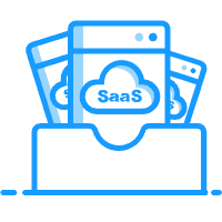 SaaS应用搭建