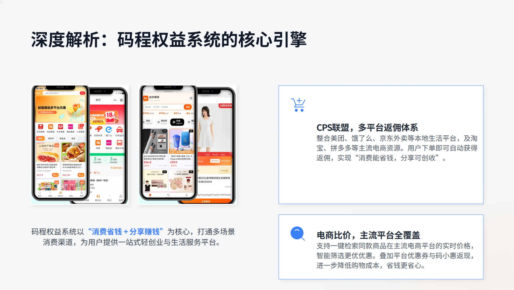 图片[10]-码程权益折扣礼金卡聚合CPS返利物业本地生活优惠团购商家入驻-码程云-软件服务平台